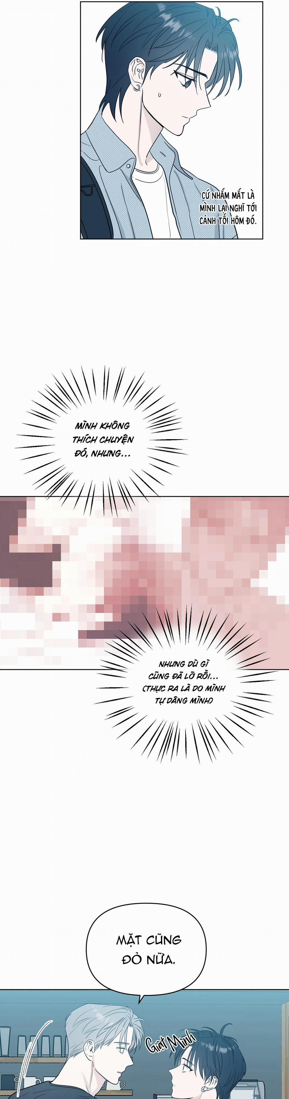 Sparkling Baby 7 trang 11