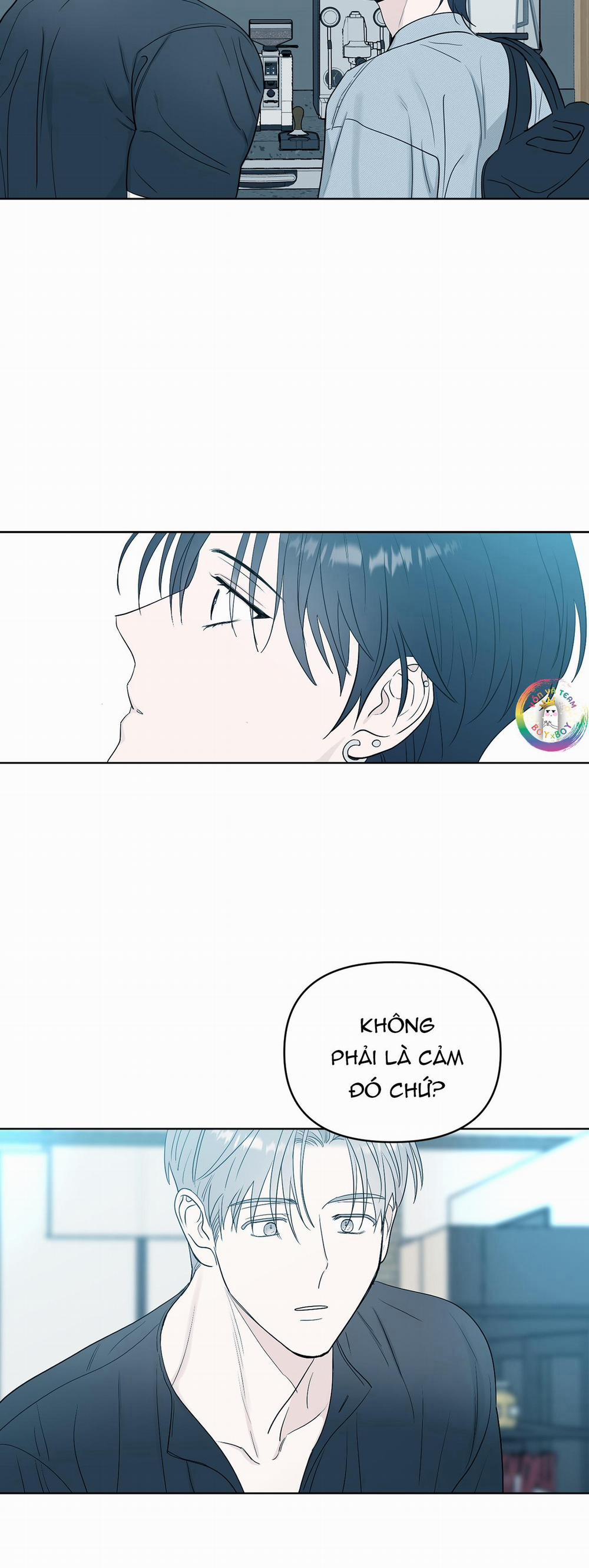 Sparkling Baby 7 trang 12