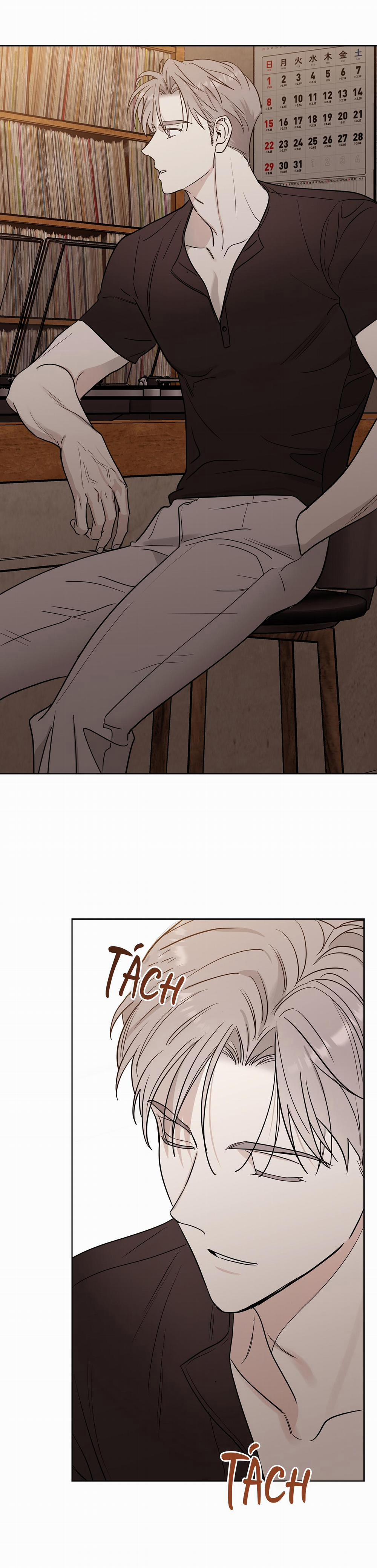 Sparkling Baby 7 trang 17