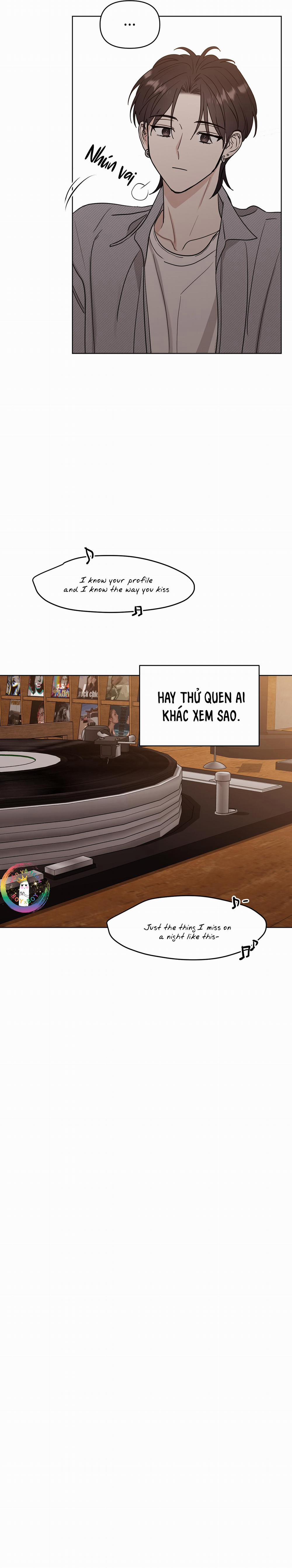 Sparkling Baby 7 trang 20