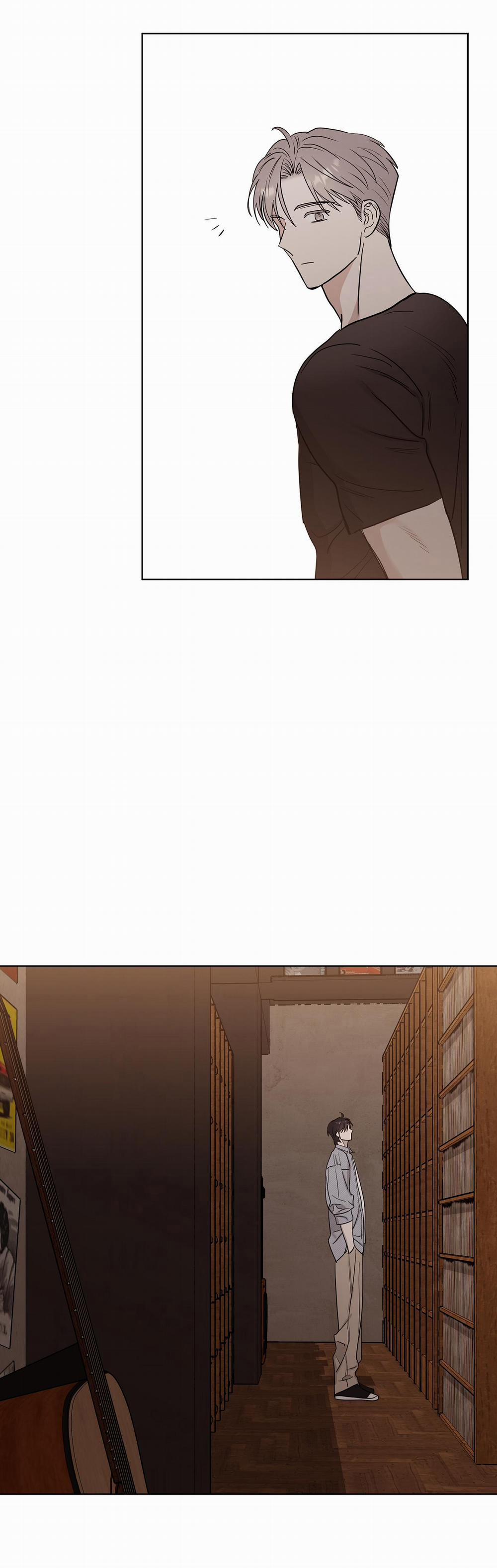 Sparkling Baby 7 trang 21