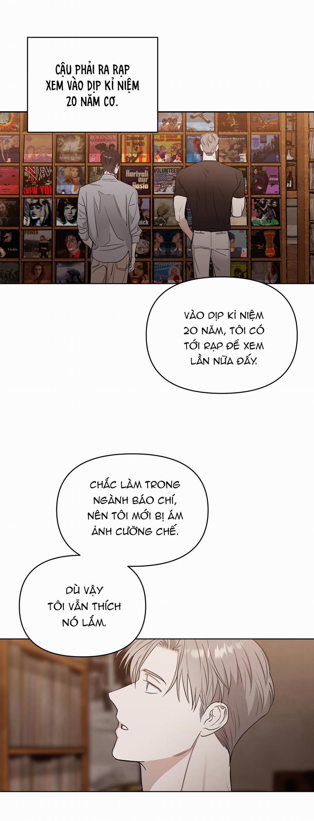 Sparkling Baby 7 trang 24