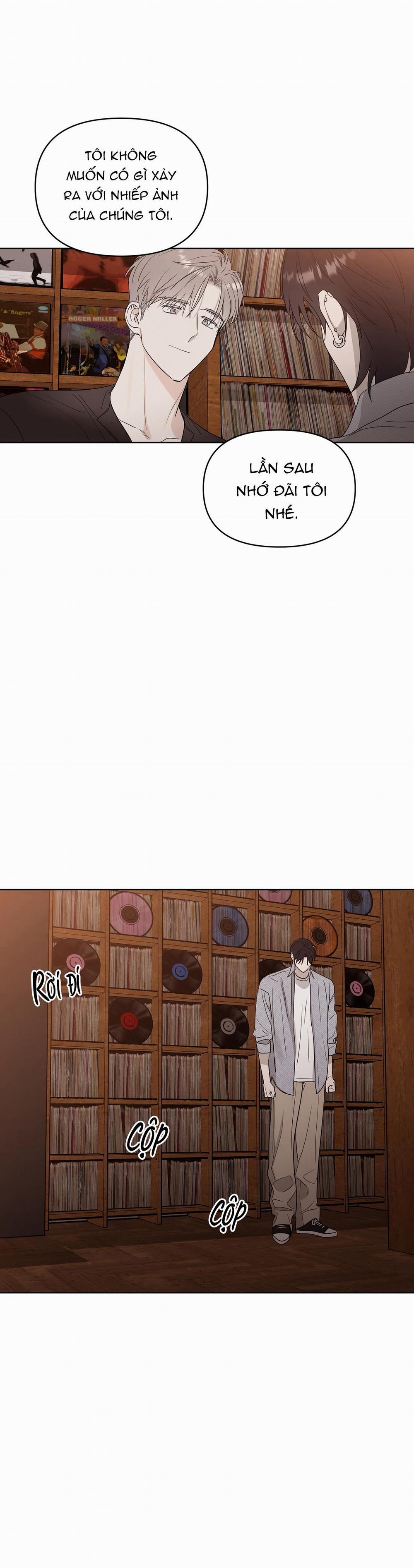 Sparkling Baby 7 trang 34