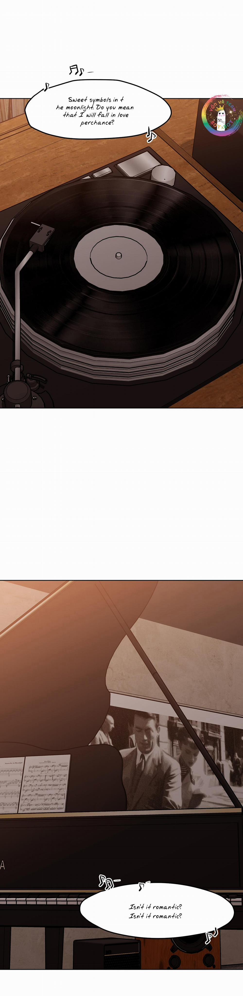 Sparkling Baby 7 trang 36