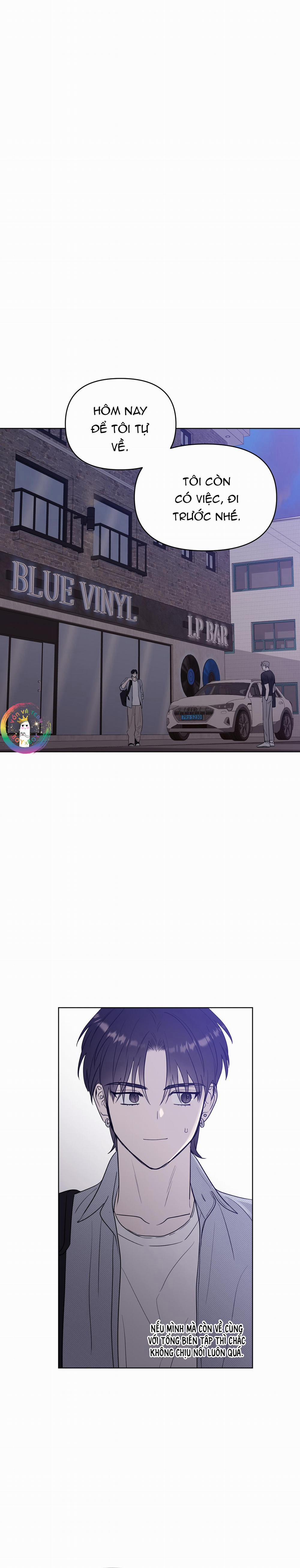 Sparkling Baby 7 trang 37