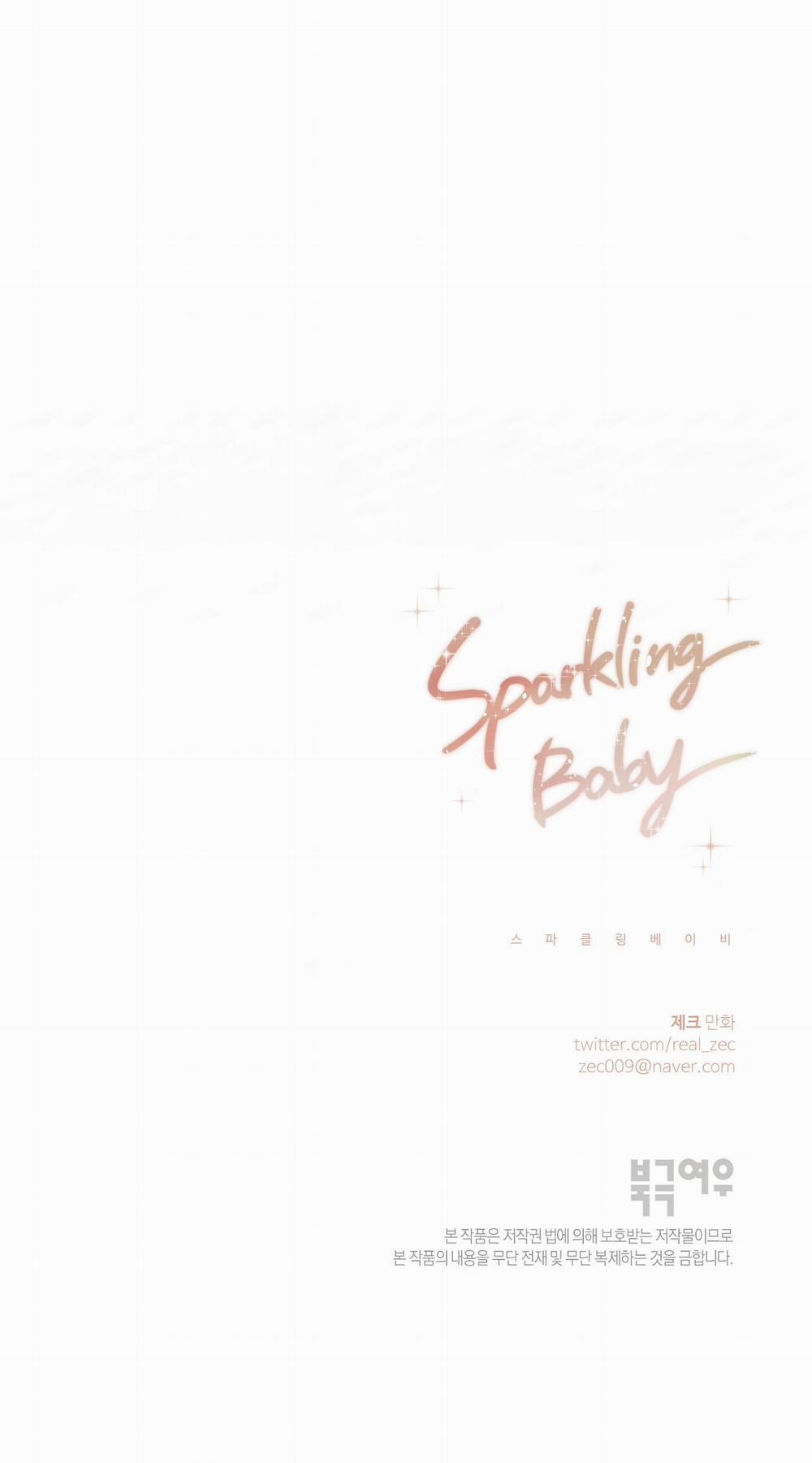 Sparkling Baby 7 trang 40