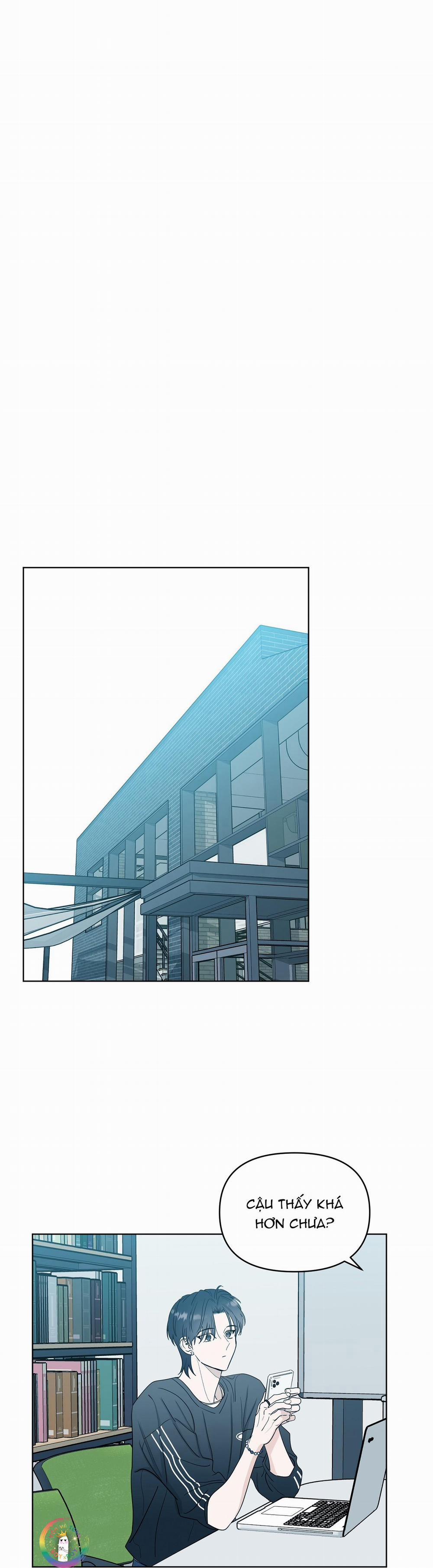 Sparkling Baby 8 trang 11