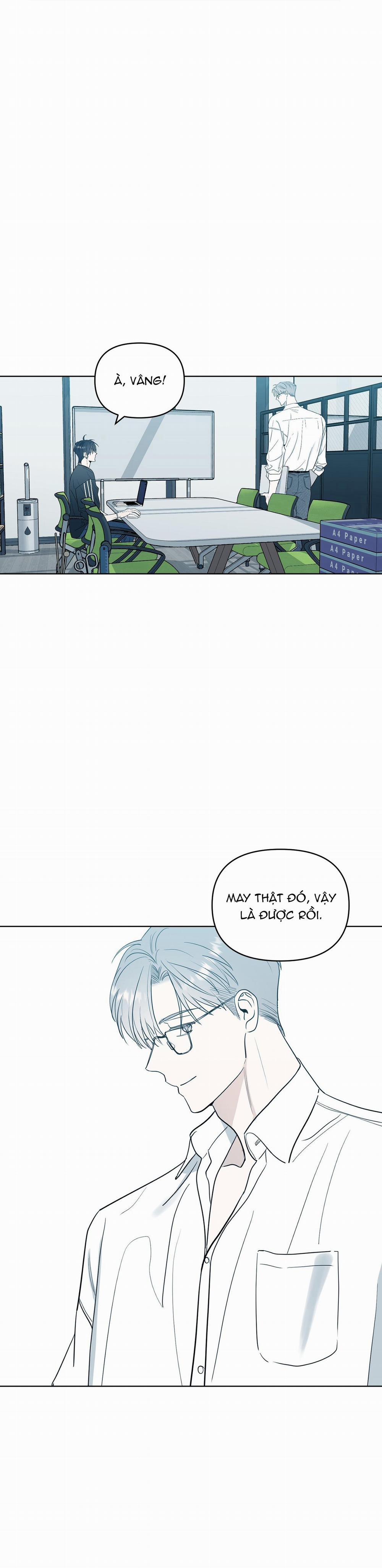 Sparkling Baby 8 trang 12