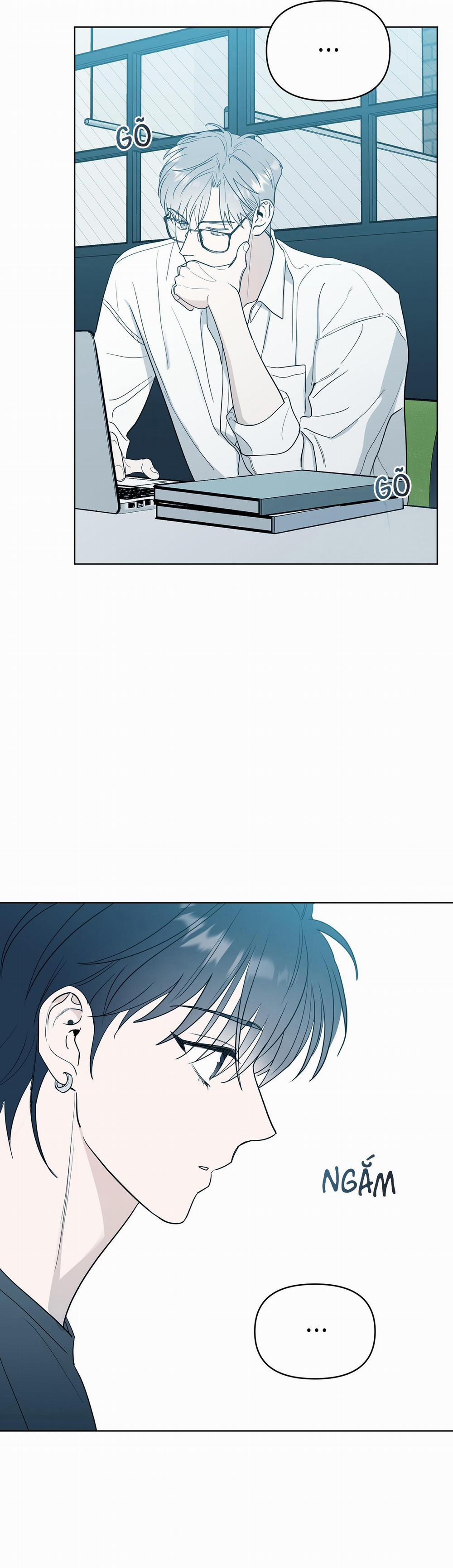 Sparkling Baby 8 trang 14