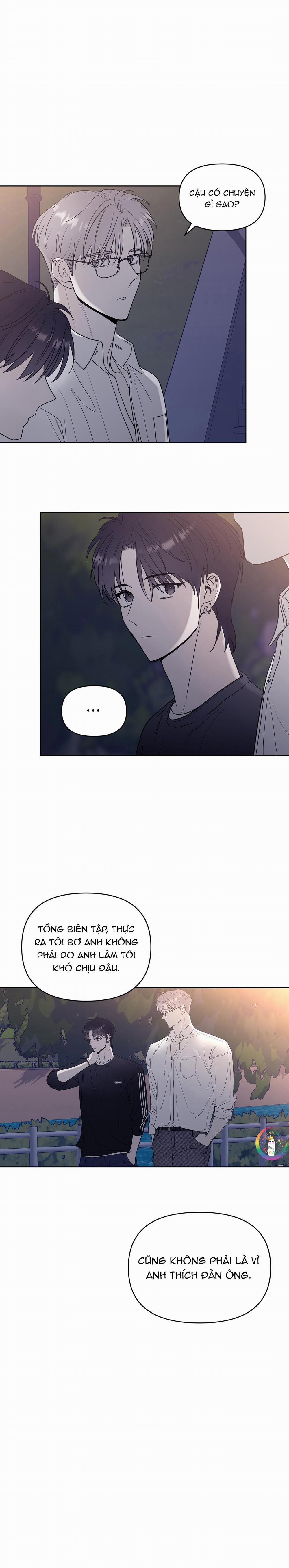 Sparkling Baby 8 trang 17