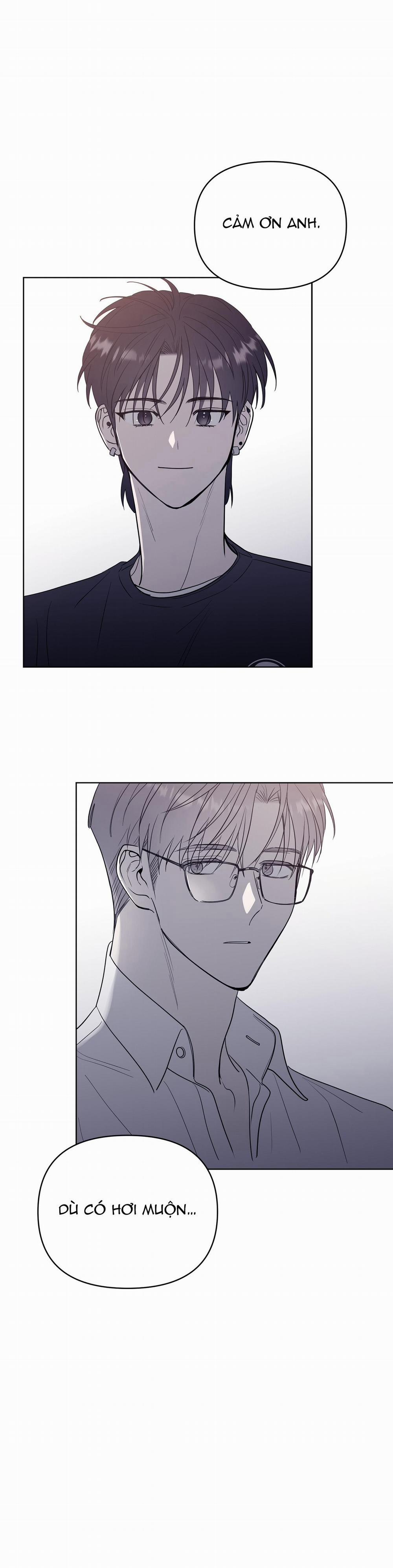 Sparkling Baby 8 trang 22