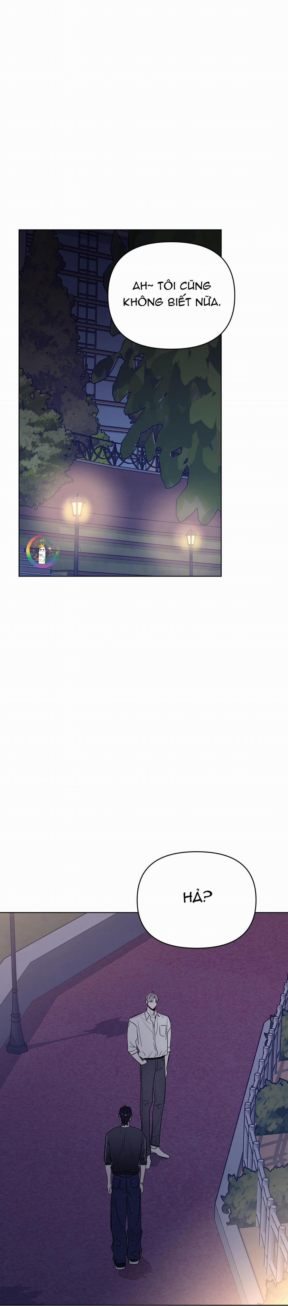 Sparkling Baby 8 trang 31