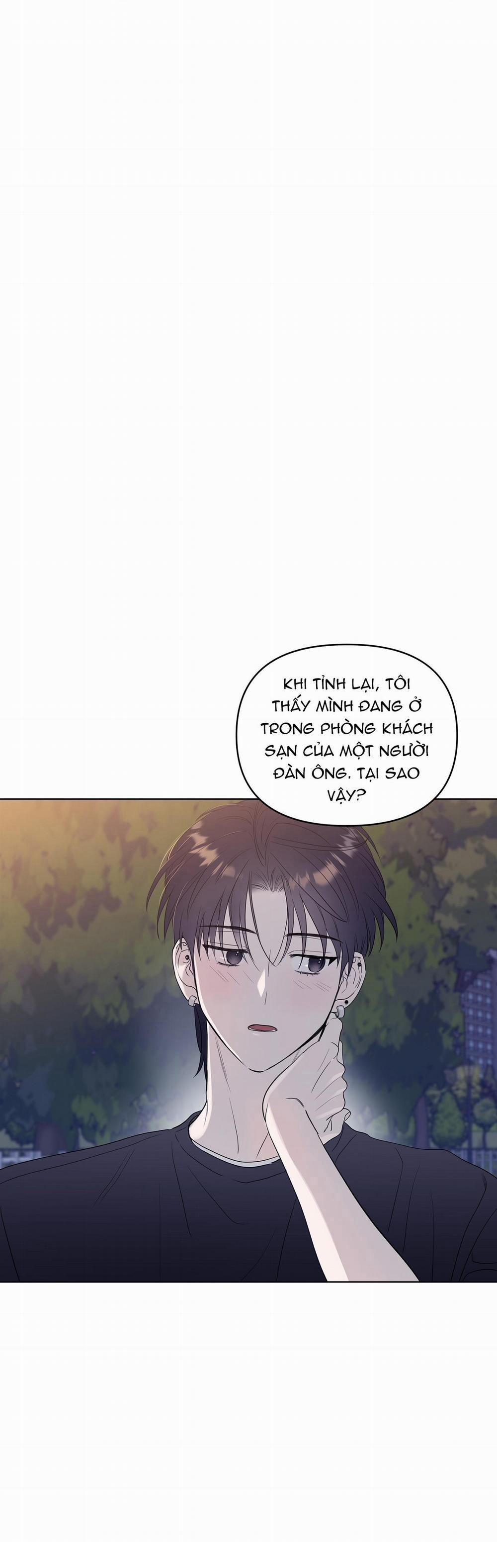 Sparkling Baby 8 trang 34