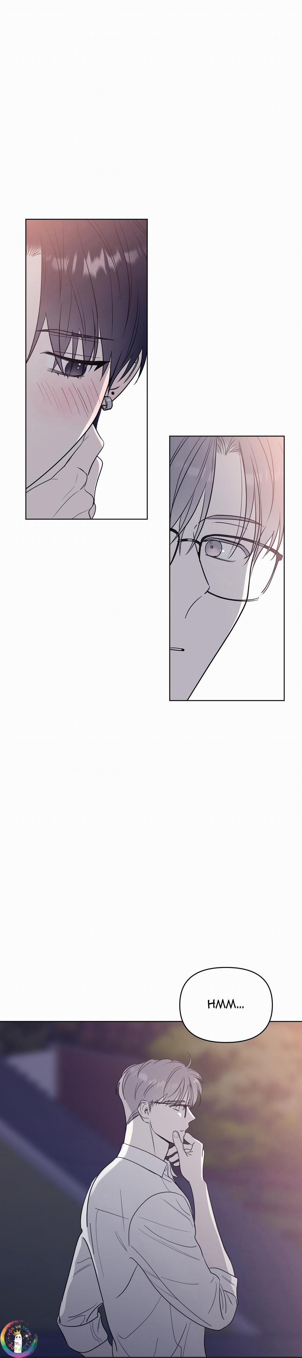 Sparkling Baby 8 trang 35