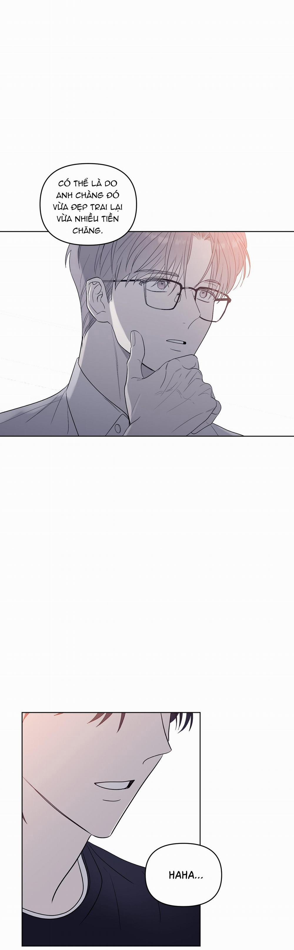 Sparkling Baby 8 trang 36