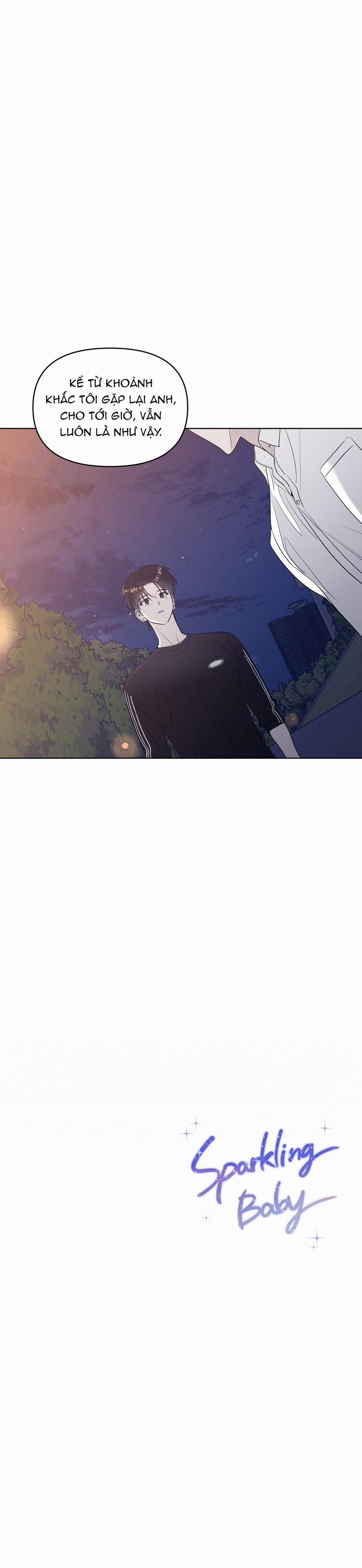 Sparkling Baby 8 trang 38