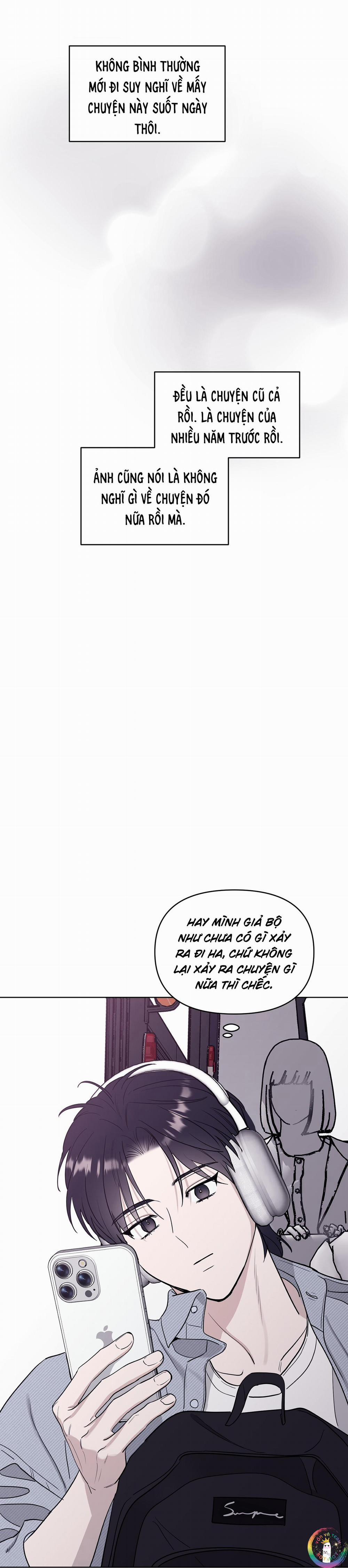 Sparkling Baby 8 trang 7