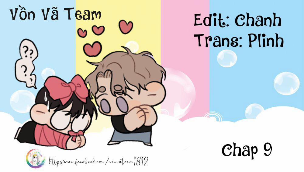 Sparkling Baby 9 trang 0