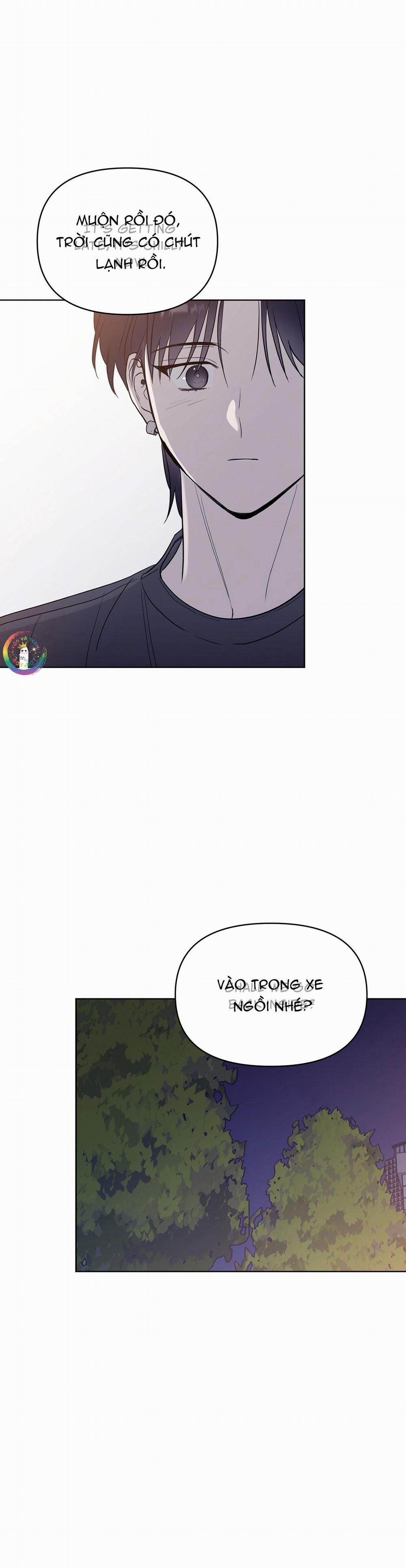 Sparkling Baby 9 trang 14