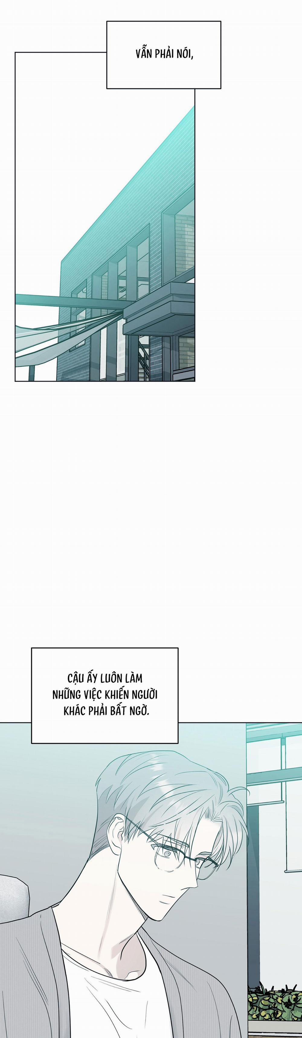 Sparkling Baby 9 trang 16