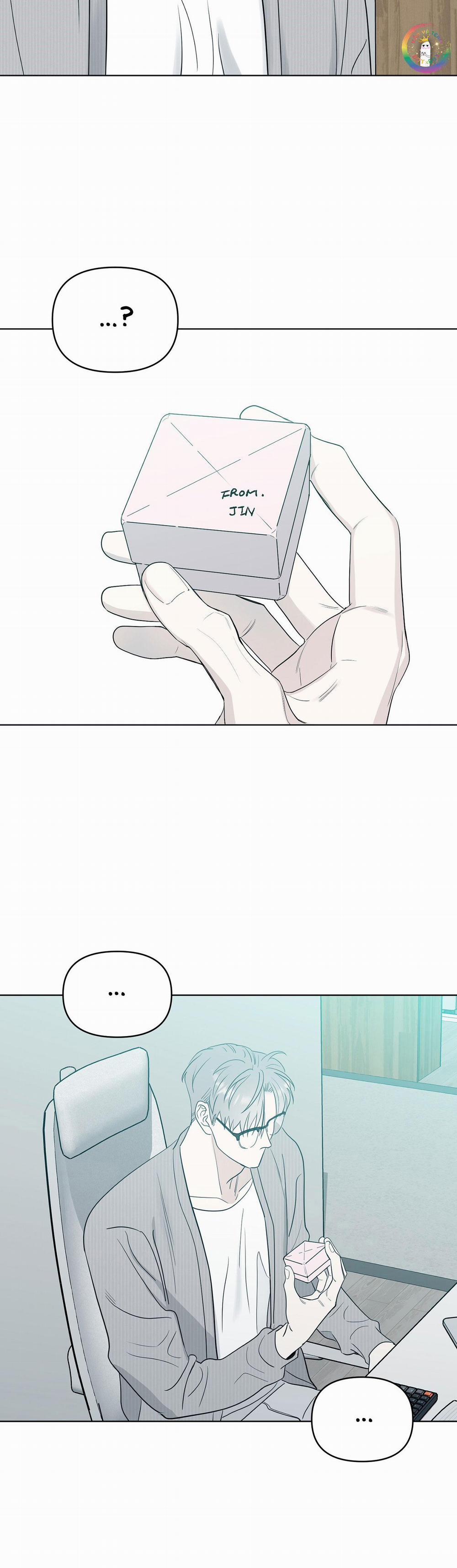 Sparkling Baby 9 trang 17