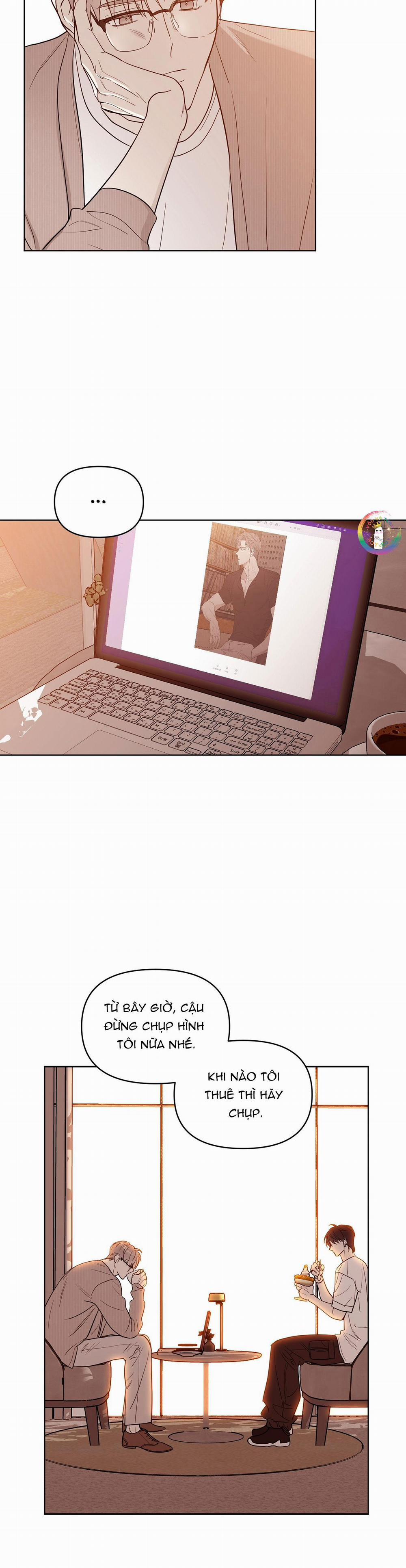 Sparkling Baby 9 trang 24