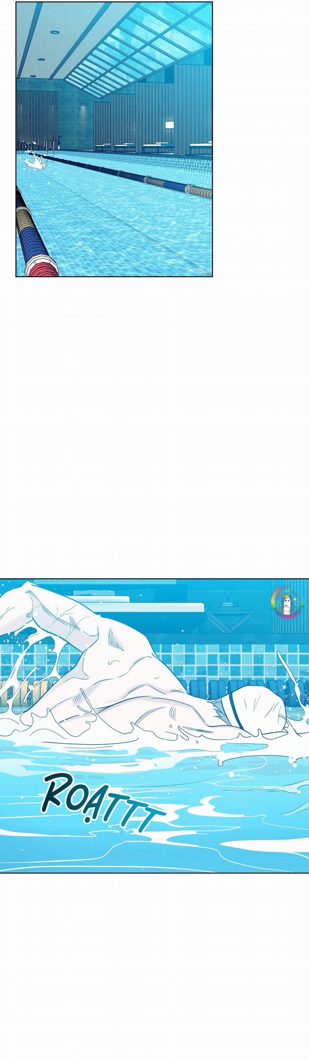 Sparkling Baby 9 trang 28