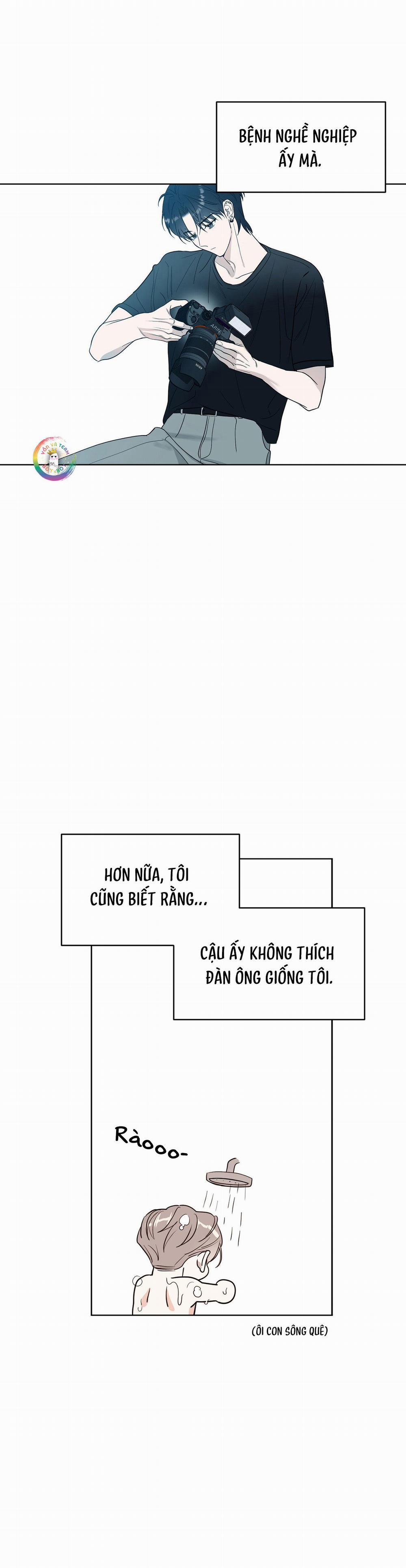 Sparkling Baby 9 trang 3