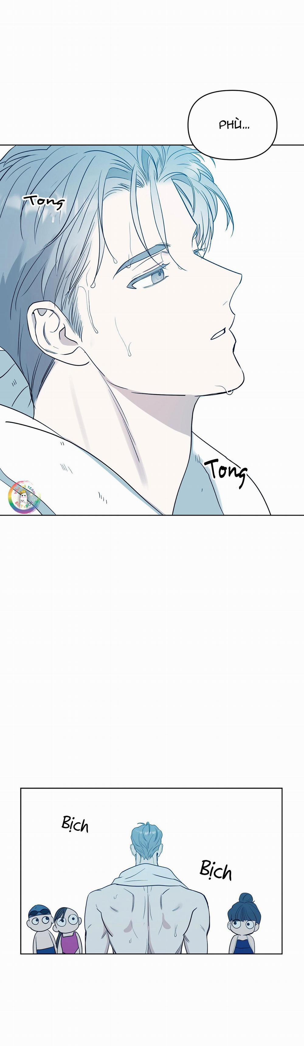 Sparkling Baby 9 trang 30