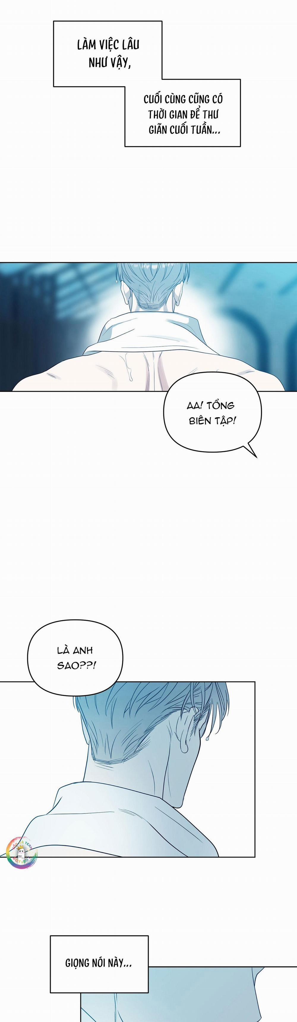 Sparkling Baby 9 trang 31