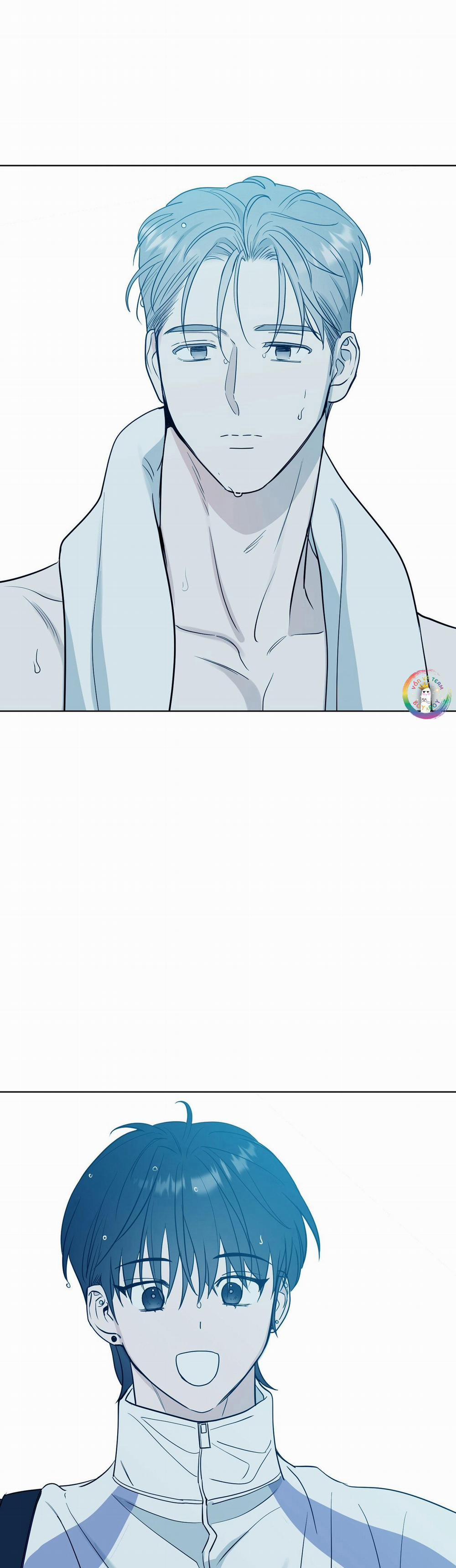 Sparkling Baby 9 trang 33