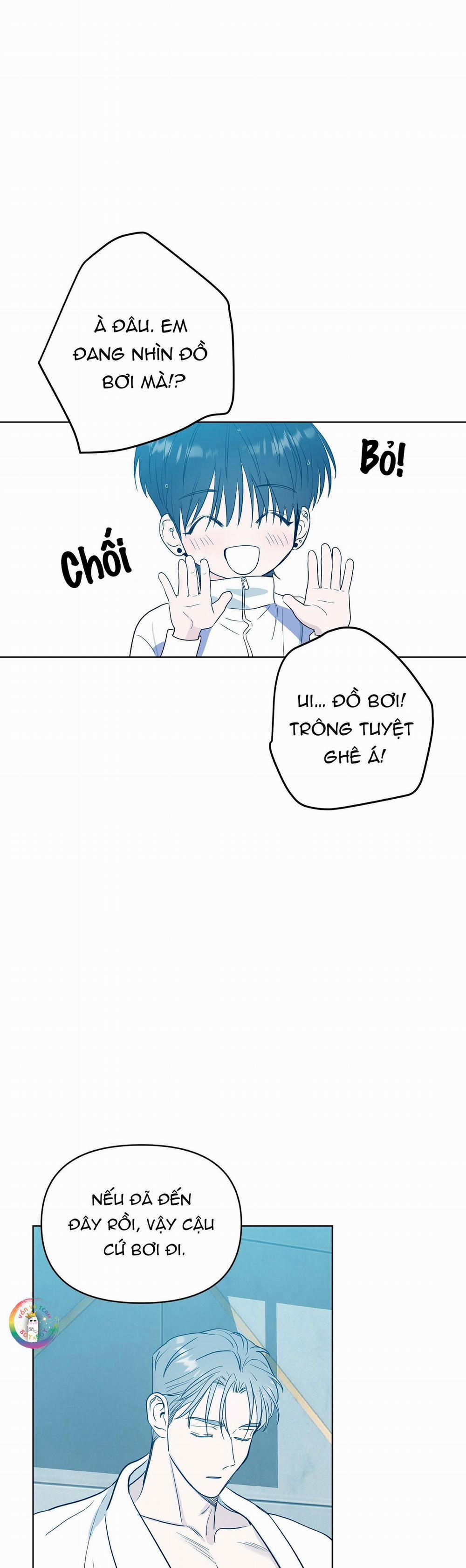 Sparkling Baby 9 trang 37