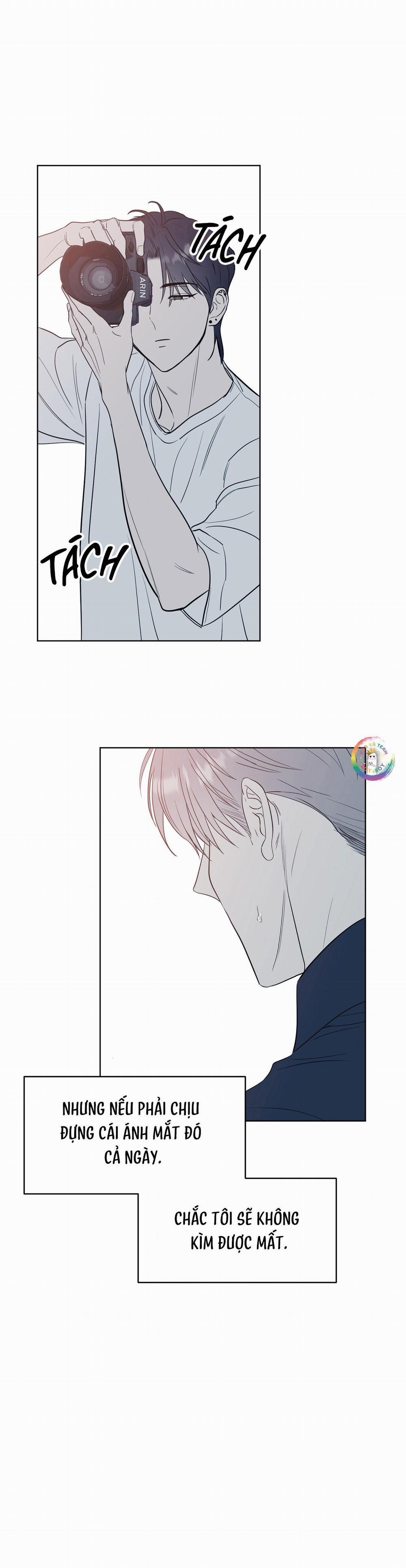 Sparkling Baby 9 trang 4