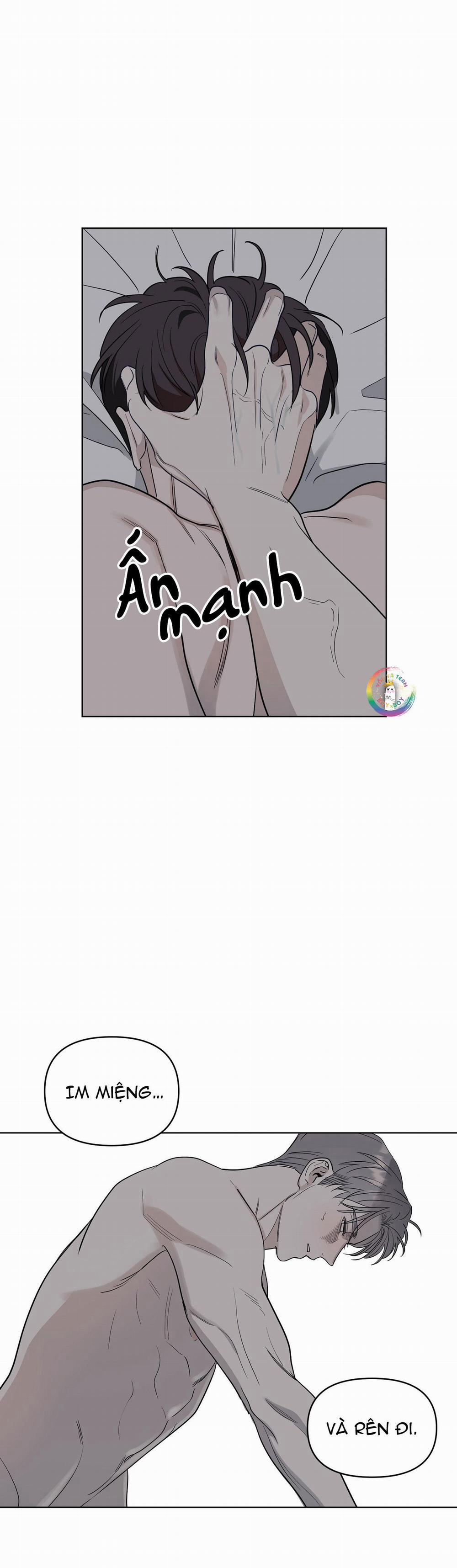 Sparkling Baby 9 trang 8