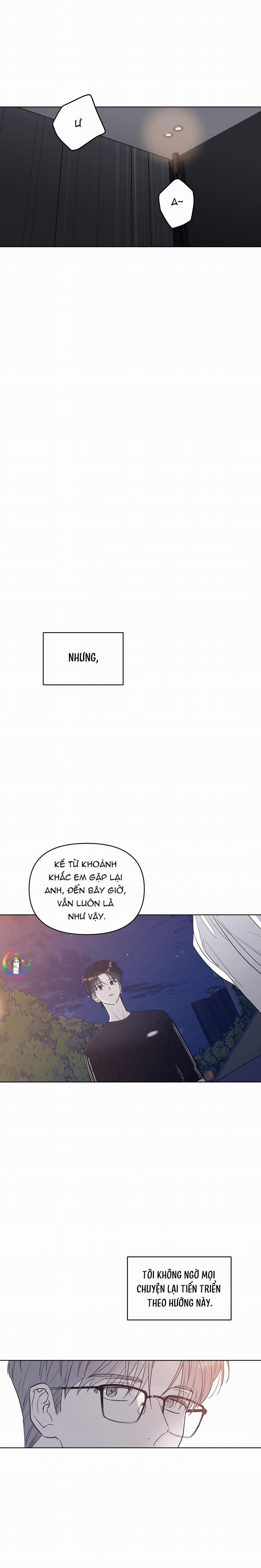 Sparkling Baby 9 trang 9