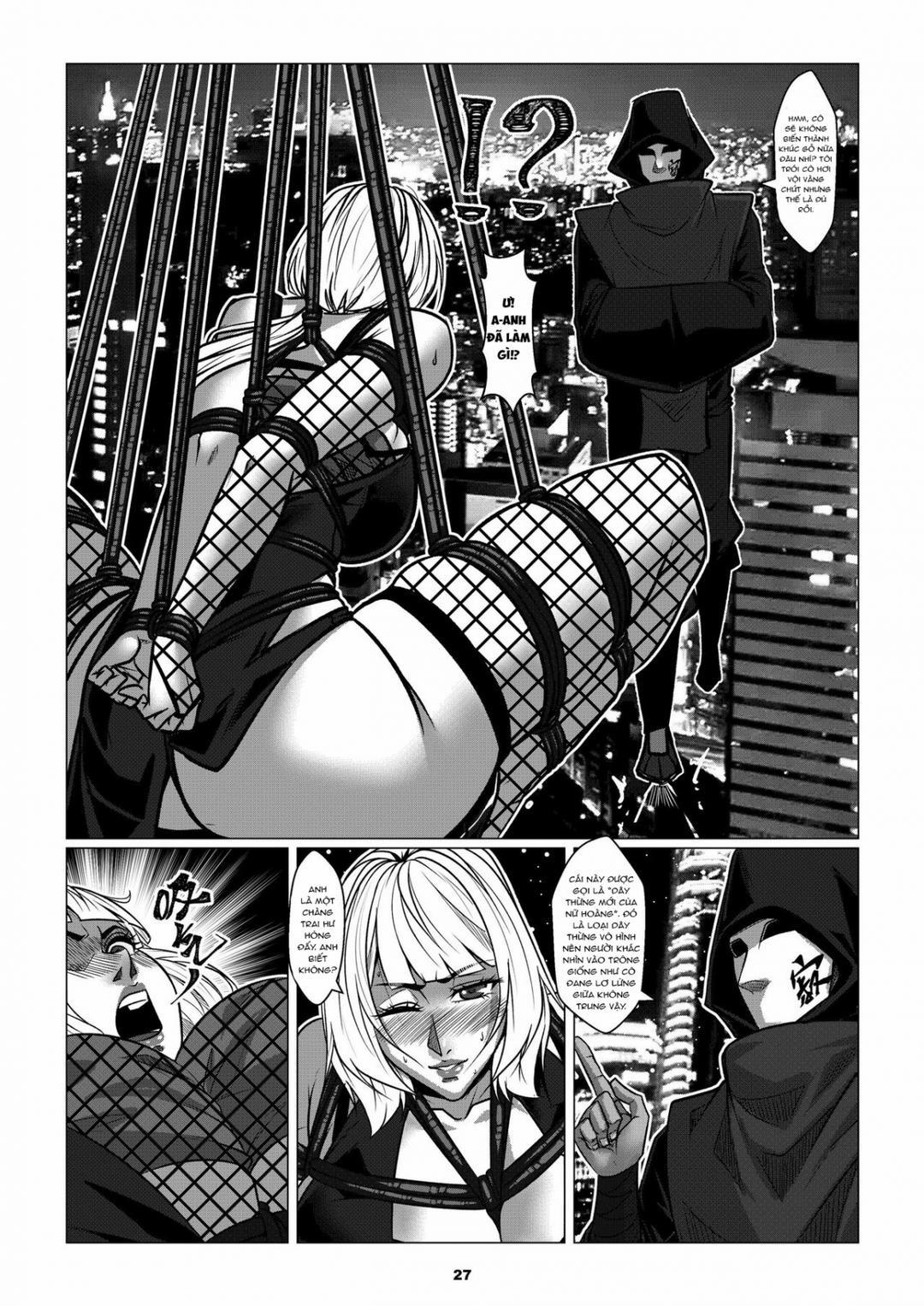 Sparrow 11 0 Phần 2 trang 28