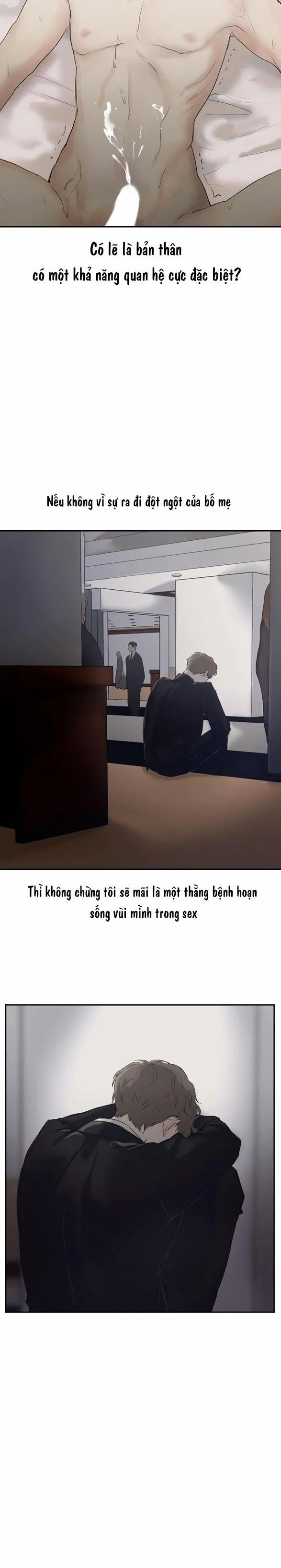 Speak Of The Devil 1.2 trang 1