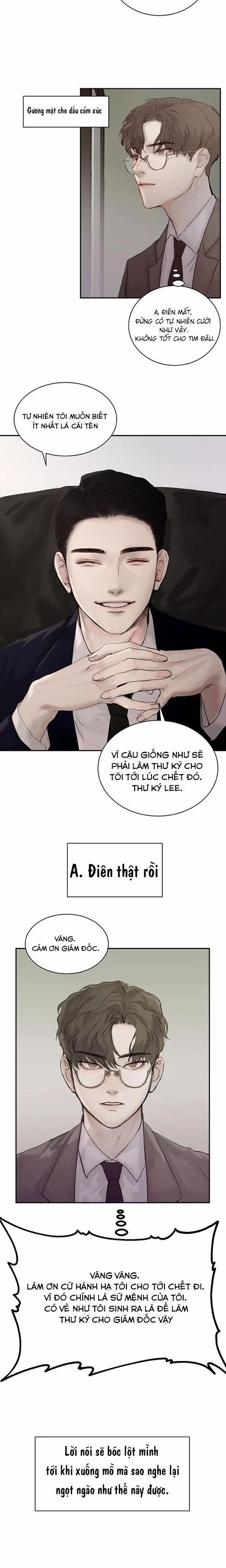 Speak Of The Devil 1.2 trang 7