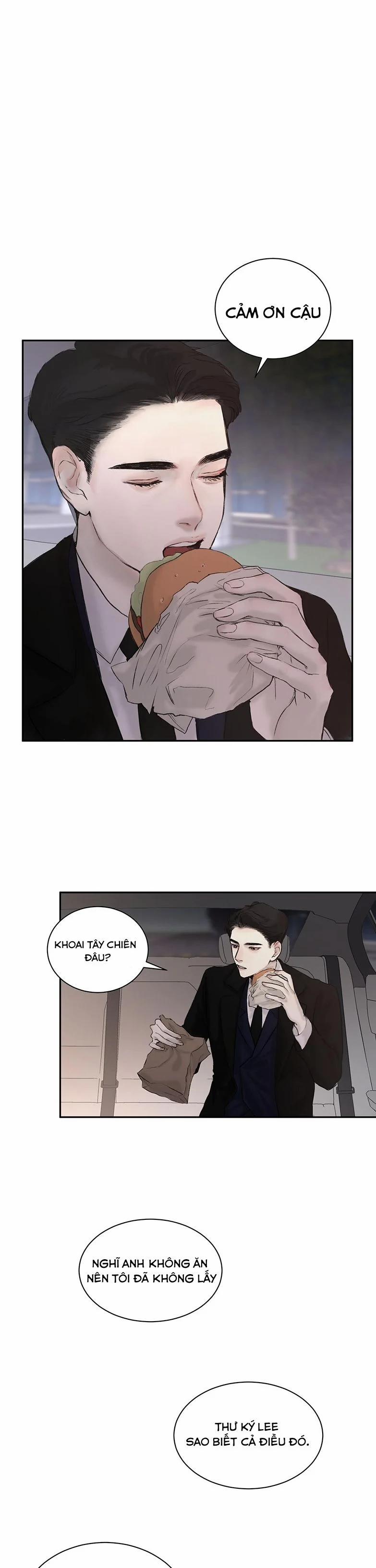 Speak Of The Devil 1.3 trang 2