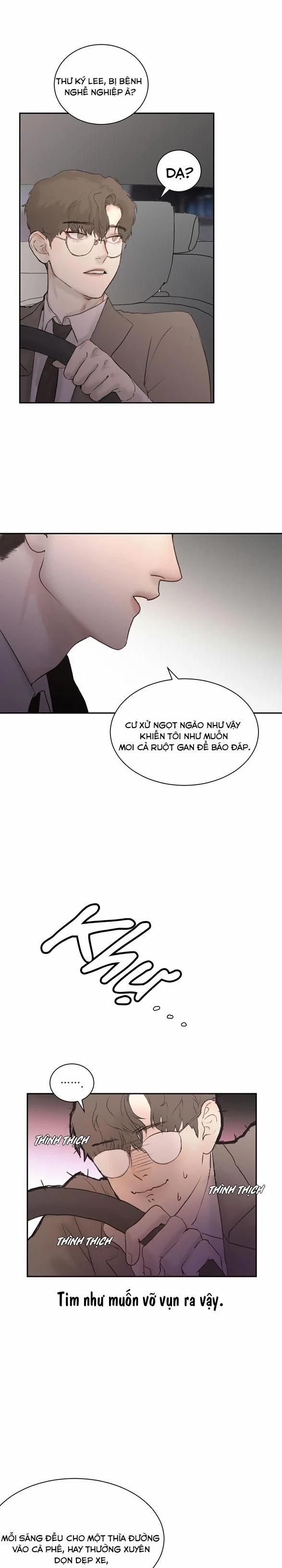 Speak Of The Devil 1.3 trang 4