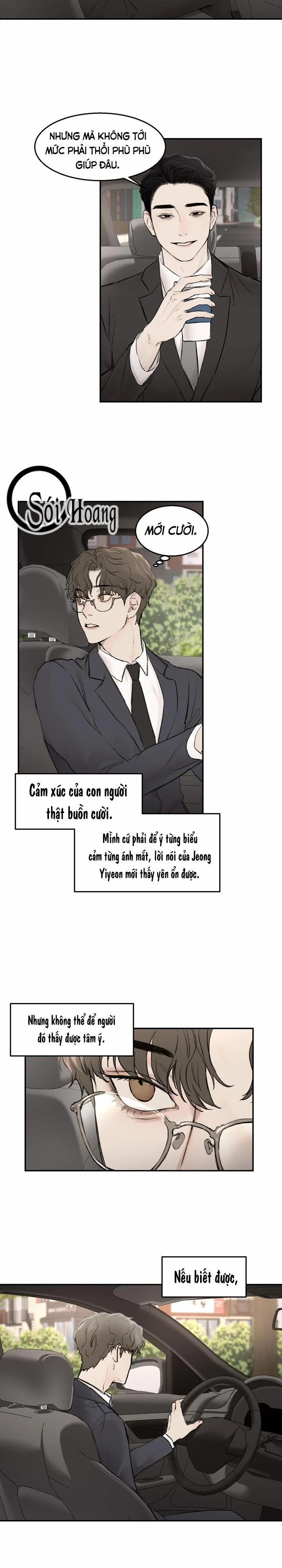 Speak Of The Devil 10.1 trang 4