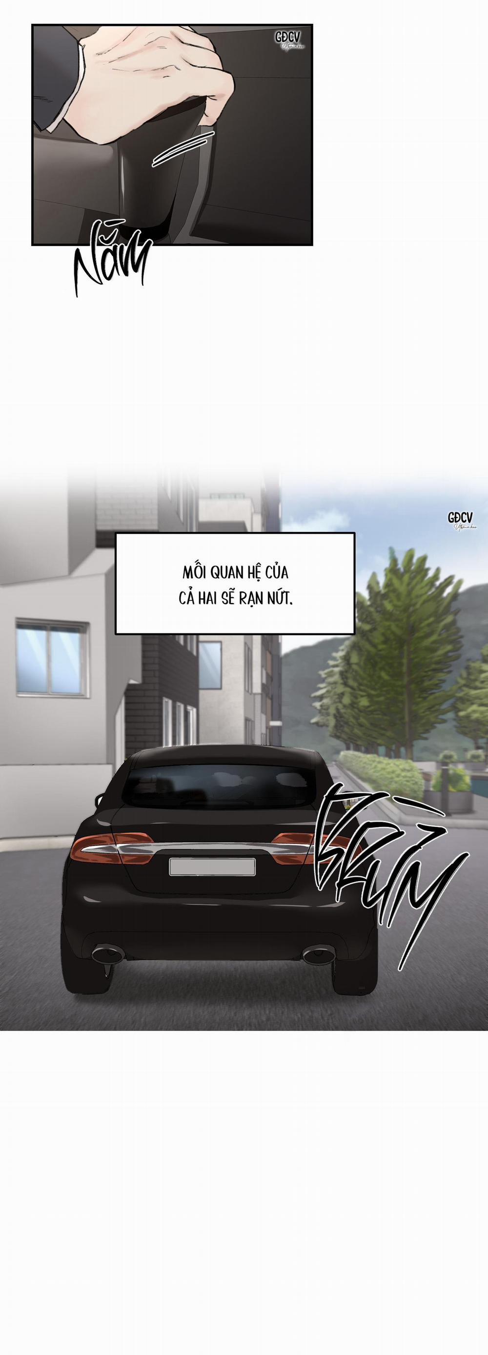 Speak Of The Devil 10 trang 10