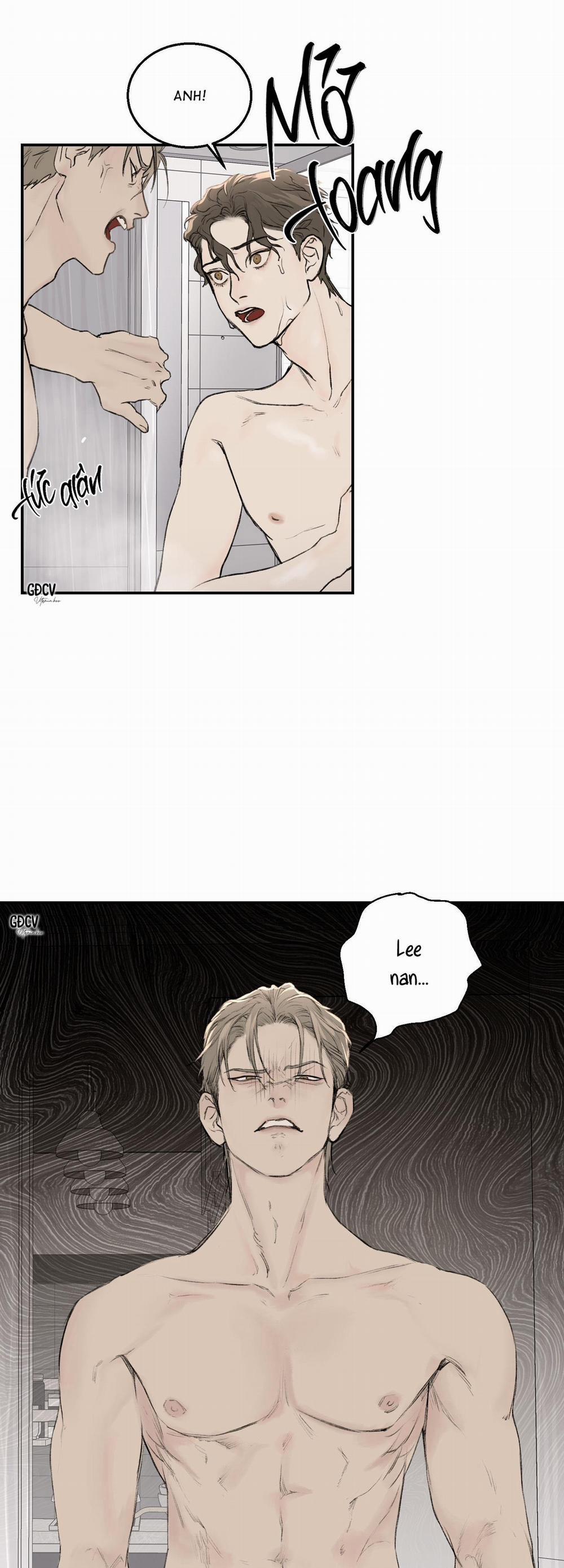 Speak Of The Devil 10 trang 14