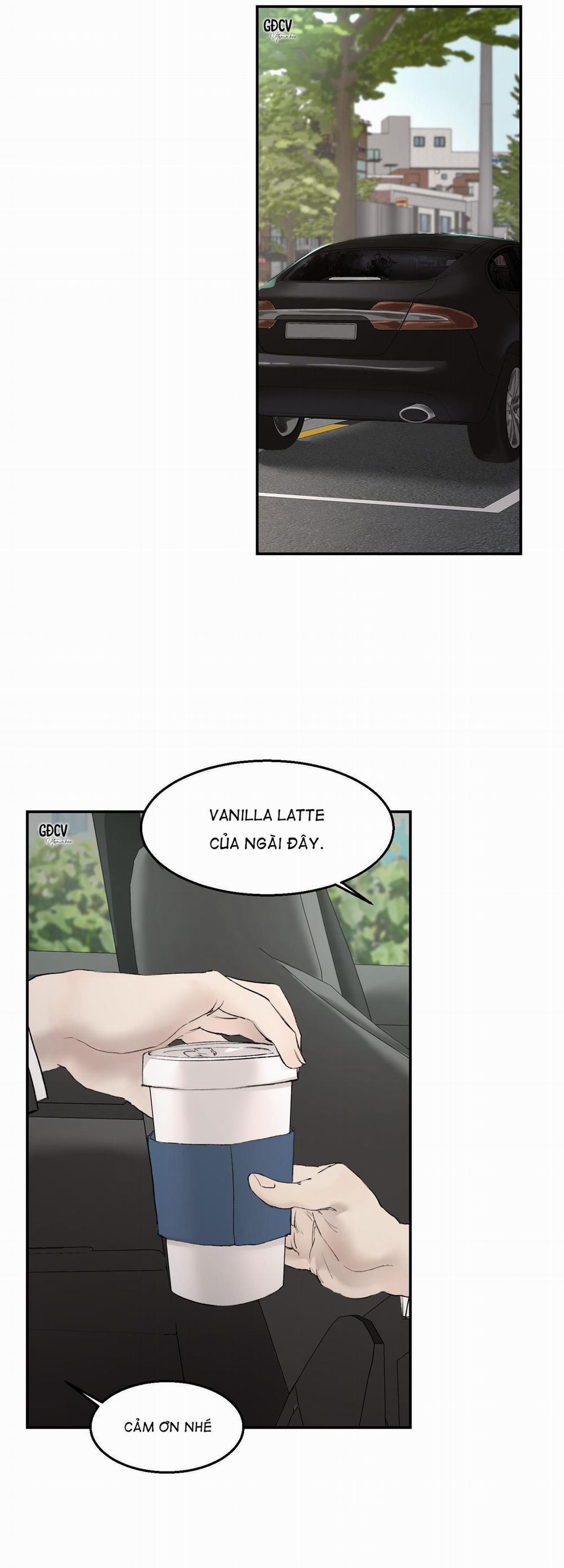 Speak Of The Devil 10 trang 4