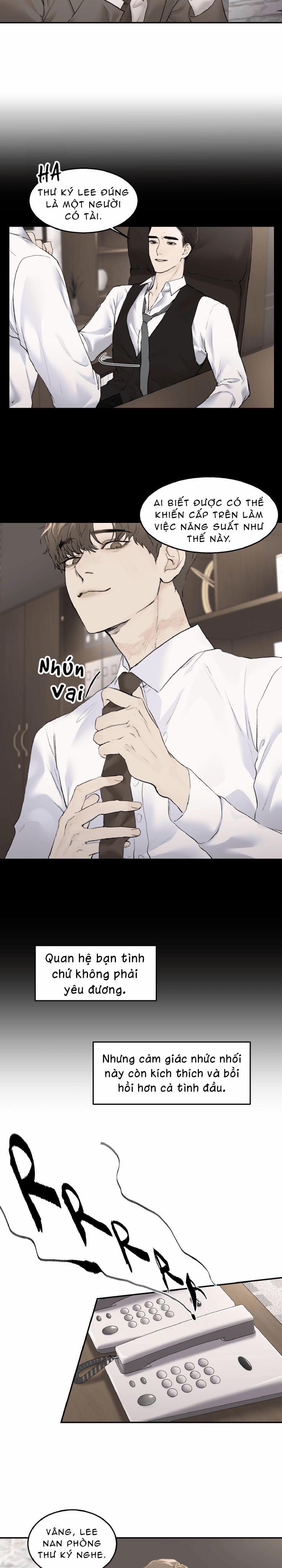 Speak Of The Devil 11.1 trang 7