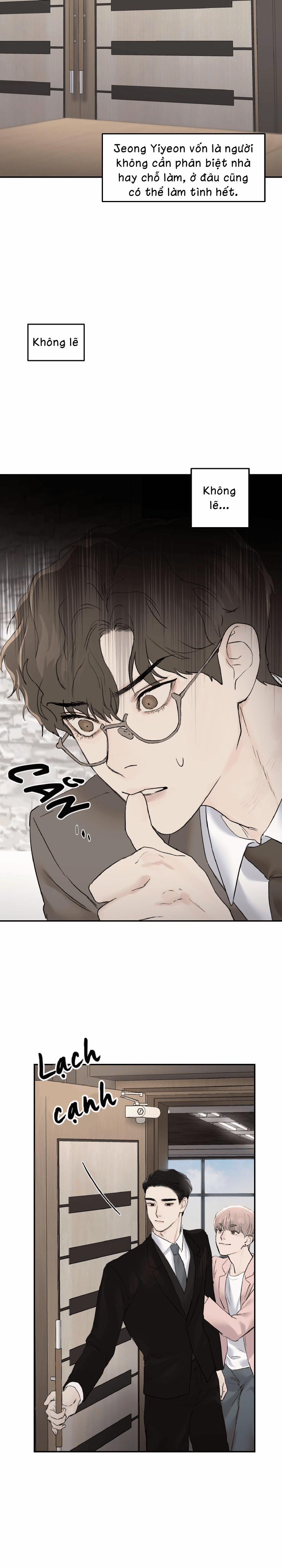 Speak Of The Devil 11.2 trang 5