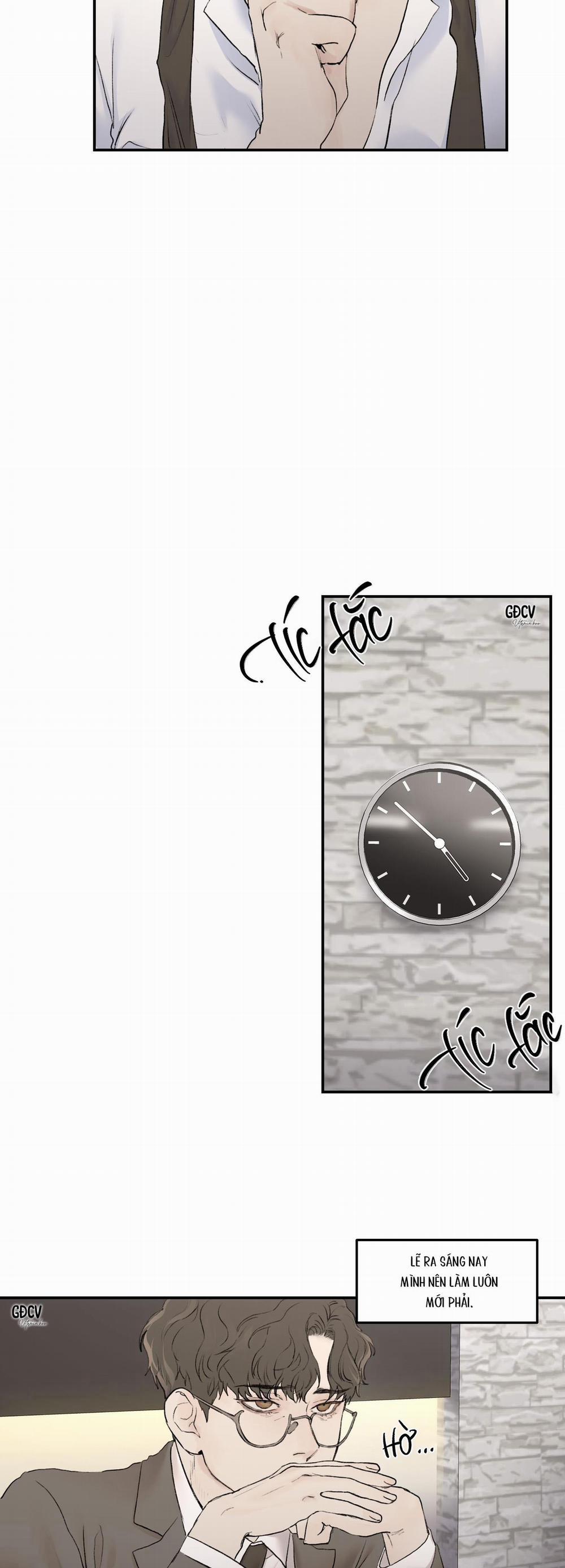 Speak Of The Devil 11 trang 13