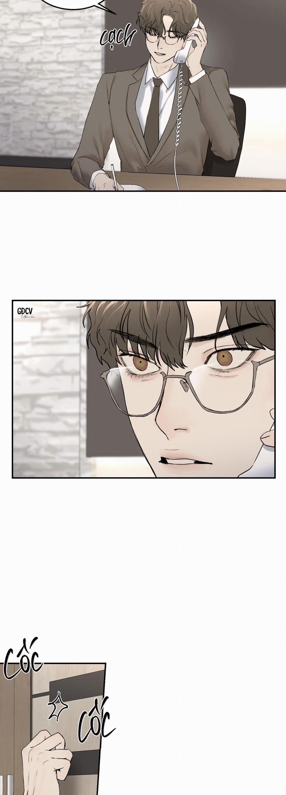 Speak Of The Devil 11 trang 16