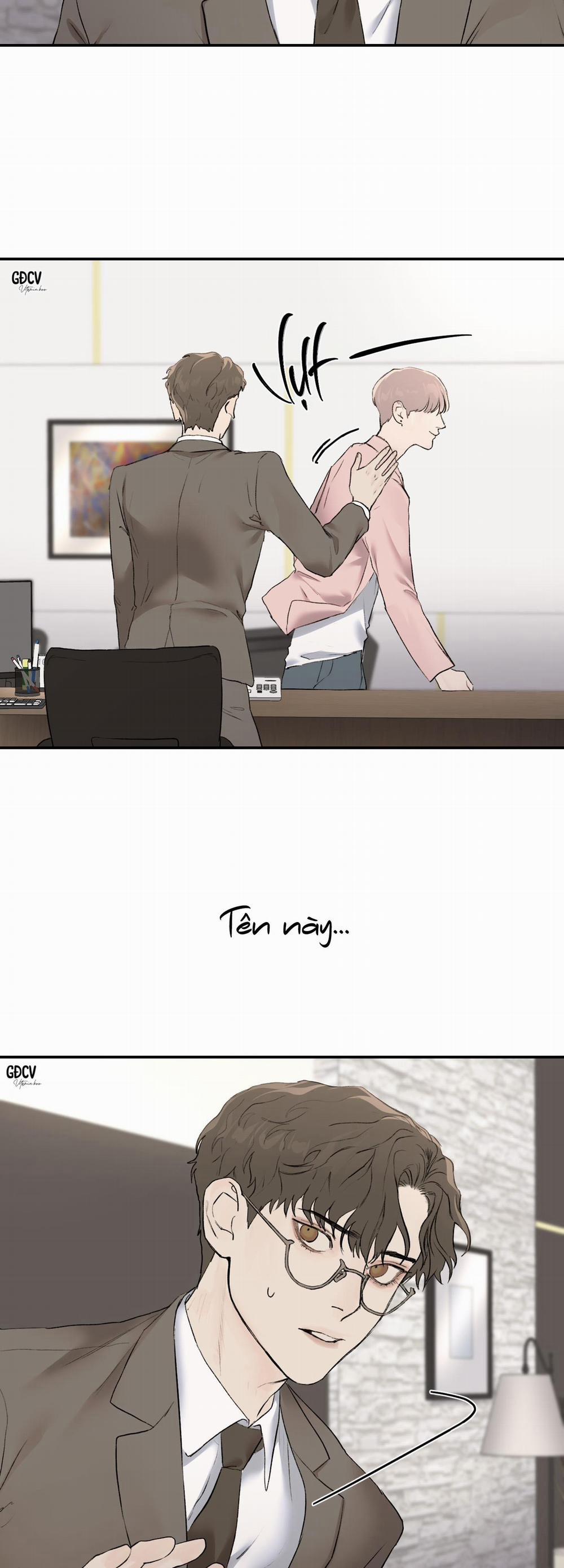 Speak Of The Devil 11 trang 20