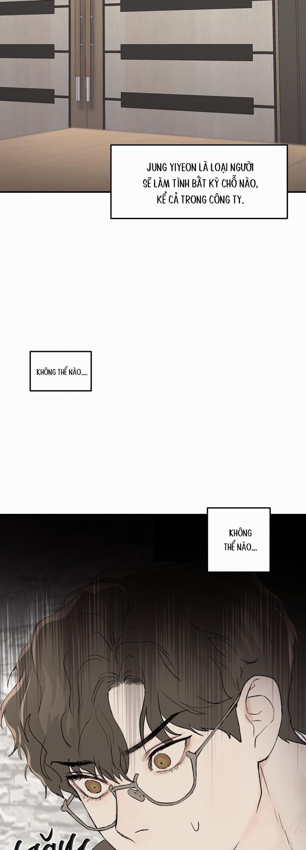 Speak Of The Devil 11 trang 28